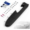 22818465 Front Left Driver Side Door Panel Armrest Repair For Chevrolet Silverado 2010-2014 GMC Sierra 2010-2014