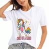 Tops – T-Shirts