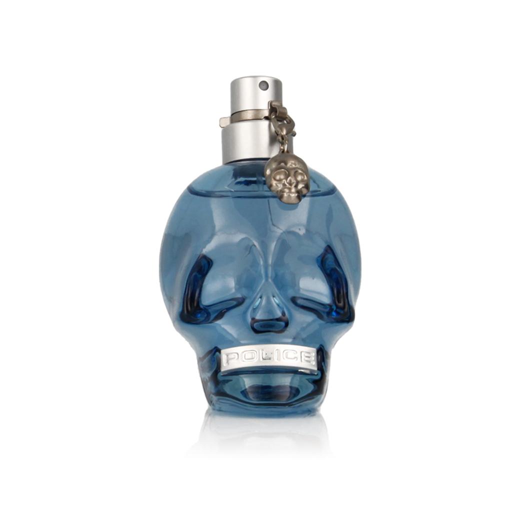 Police, To Be Or Not To Be, Eau De Toilette, For Men, 40 Ml