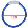 1Pcs Summer Underwater Diving Rings Swimming Pool Kids Dive Ring Water Play Toy