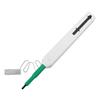 5 Stück Glasfaser-Steckverbinder-Reinigungsstift Über 800 Reinigungszyklen Glasfaser-Reiniger für 2,5 mm SC ST FC