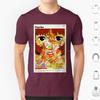 Paprika Anime Poster Print Poster T Shirt Big Size 100 Cotton Anime Paprika Film Manga Japan Movie Satoshi Kon Perfect Blue