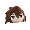 Anime BSD Plush Doll Dazai Osamu Nakahara Chuuya Toy Mini Cute Cosplay Toy Party Small Ornament Bed Decoration Pillow Gift Kids