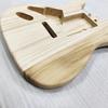 Corpo per Chitarra Elettrica ST Mano Sinistra Corpo per Chitarra Elettrica ST Corpo Corpo per Chitarra Corpo per Chitarra Fai da Te Modello Personalizzabile Verniciato Corpo per Chitarra Mano Invertita