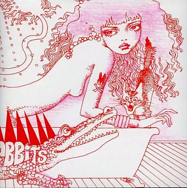 

CD SHAKALABBITS - Dazzling Soup/Silk QWCX10001 Xtra Large Reco 2006 Япония Рок Б/У