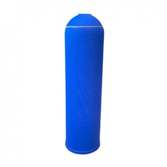 Neoprene Tank Cylinder Cover for 12L Scuba Diving Maintain Cylinder's Condition