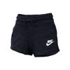 Casual Shorts Women's Black Moderate 885388-010
