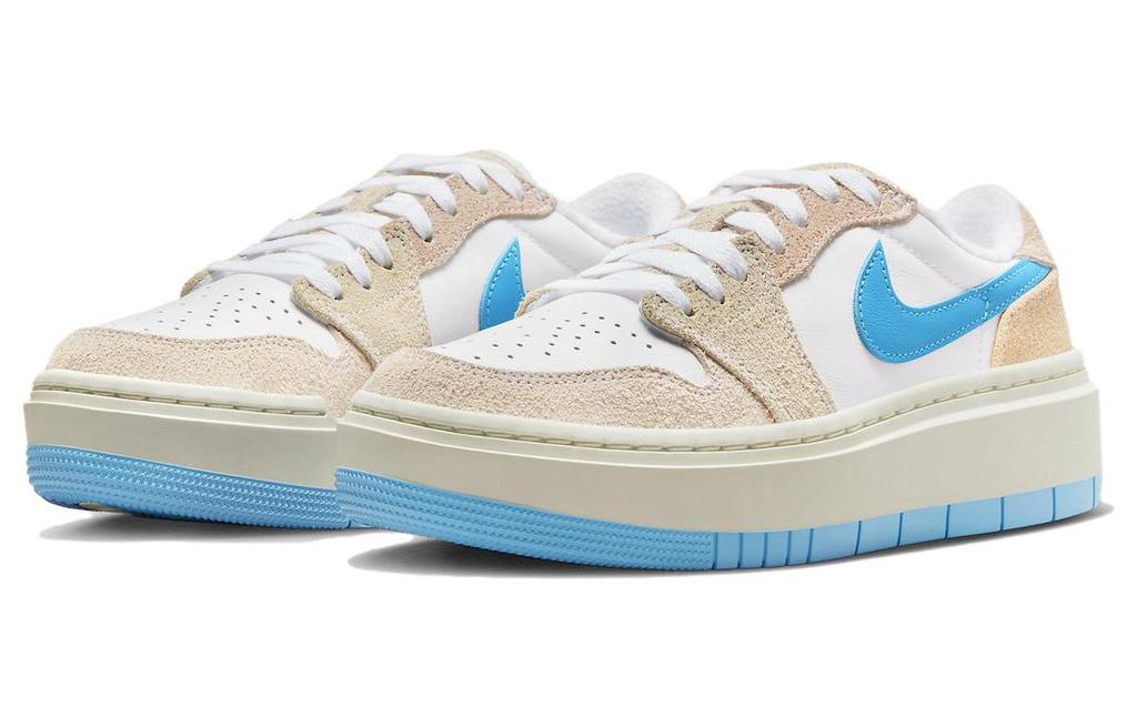 Jordan 1 Elevate Low Se Salt Lake City Women's FD1028-100