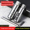 Universal Faucet Angle Valve Wire Remover Wear-resistant Faucet Repair Tool