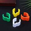 10Pcs Festool Accessories For Festool Ct Dust Extractor Plug-It Cable To D27 Hose Clips