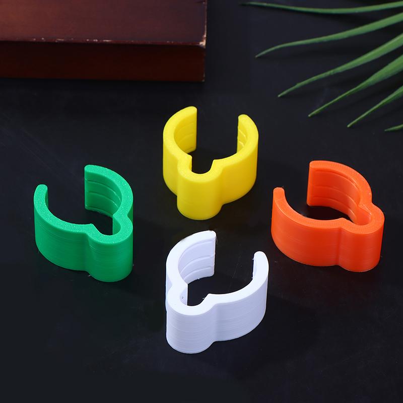 10Pcs Festool Accessories For Festool Ct Dust Extractor Plug-It Cable To D27 Hose Clips