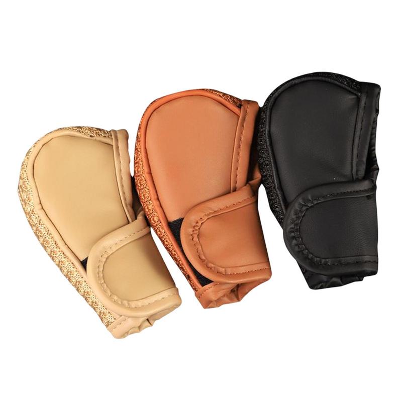 Car Handbrake Cover Car Gear Shift Collars Handbrakes Protective Covers Auto-Shift Gear Cover Auto Interior Decor Accessories