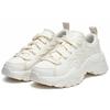 New FILA Canvas Low Top Canvas Shoes Women's Milk White F12W321304FGD