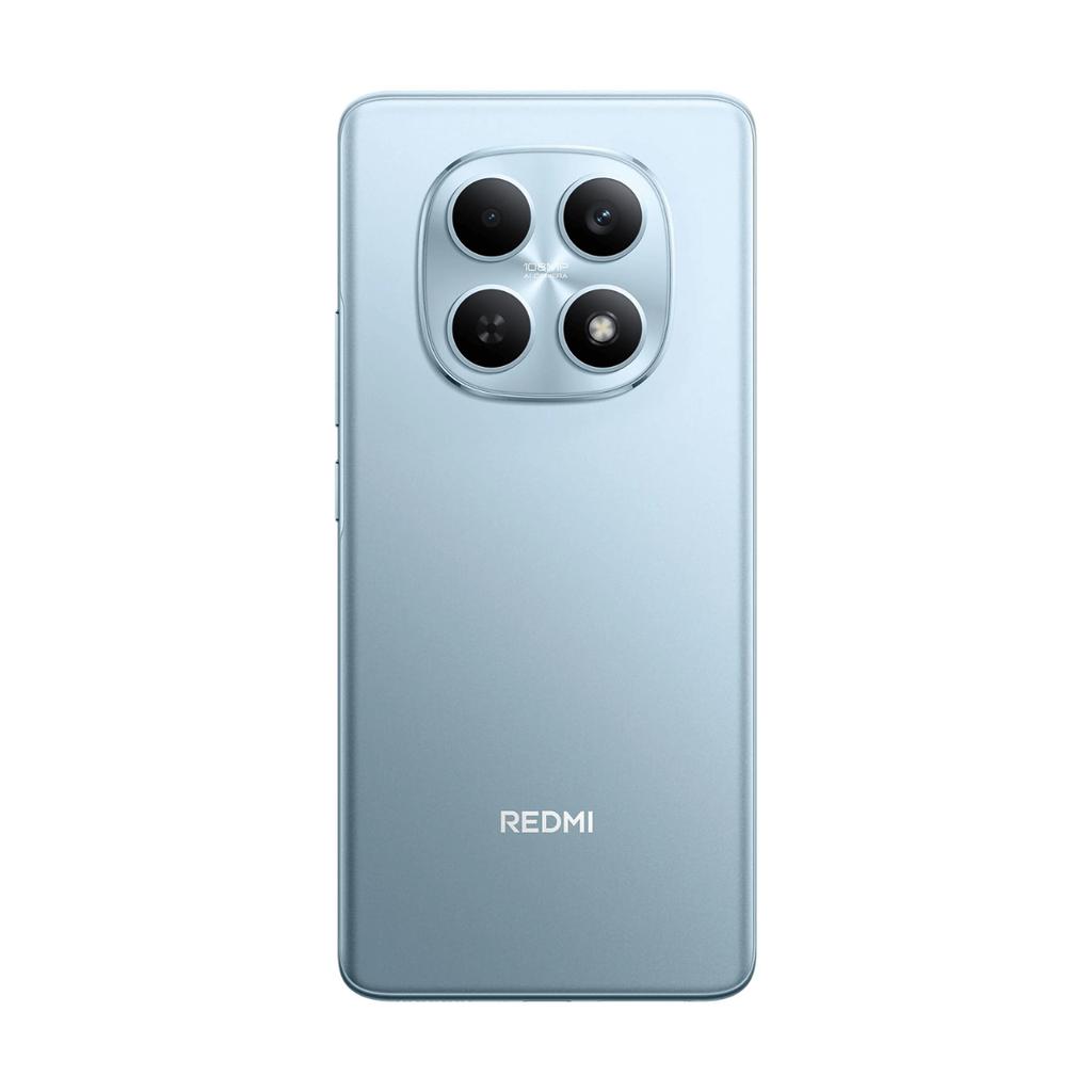 Xiaomi Redmi Note 15 Smartphone 8GB RAM 128GB Blue