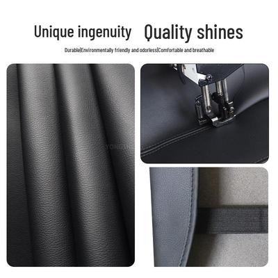 Leather Armrest Cover for 19-21 Subaru Forester - Interior Modification Set