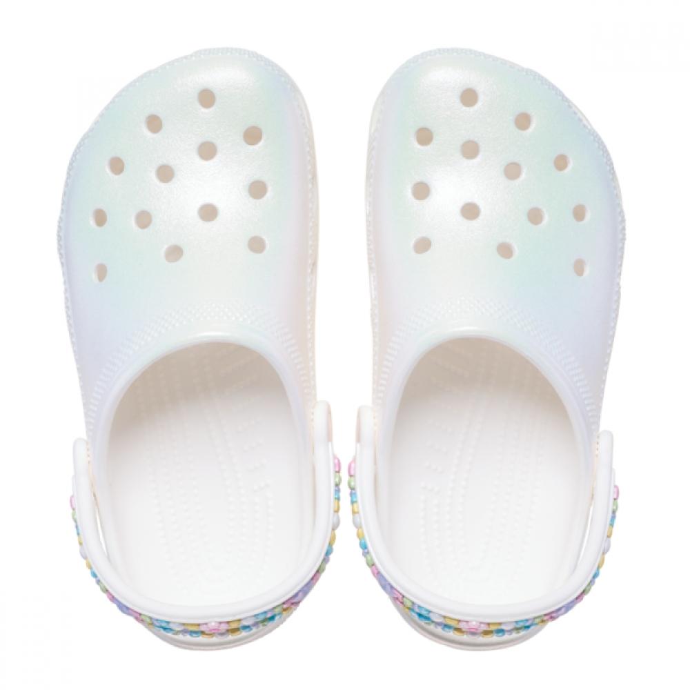 Crocs Kids Classic Fun Friendship Clog 211971 100