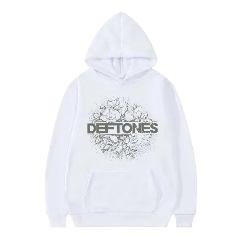 Fashion Print Hooded Men Women Plus Size Hoodies Retro Punk Sweatshirt Kids Personality Streetwear