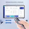 Nuowo N95 Plus Bluetooth Presenter with Laser Pointer
