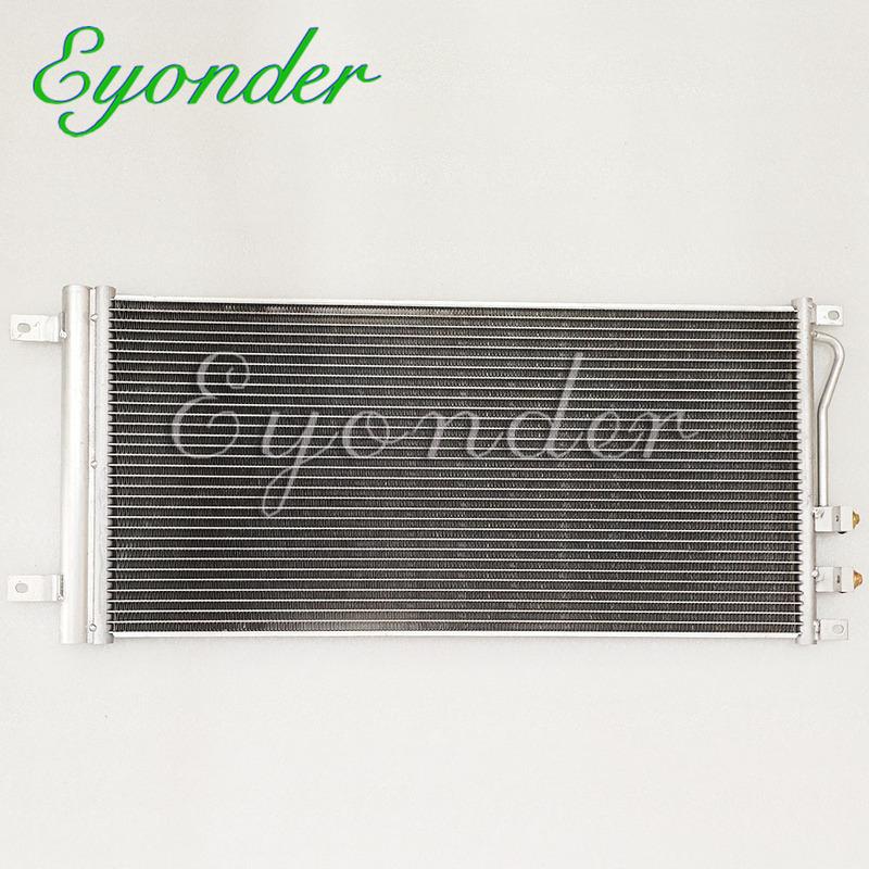 

AC Aircon Air Conditioning Condenser for ssangyong Korando III C V.A 2.0 diesel 68400-34001 6840034001 68400-34000 6840034000