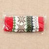 Teens Girl Colorful Christmas Gloves Decorative Oversleeves Women Accessories