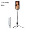 P20S Bluetooth Folding Selfie Stick Tripod for Home & Outdoor Photography