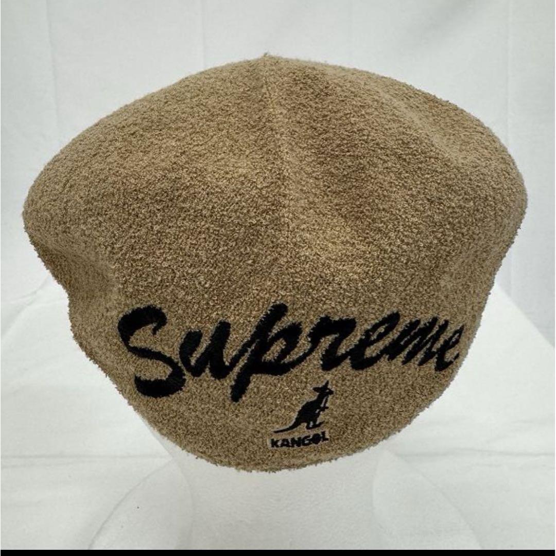 Used Supreme KANGOL Bermuda 504 Hat