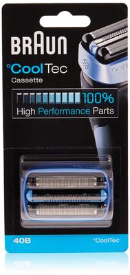 Rasierer Cool Tec integrierte Netzklingenkassette Klinge/Innen F/C40B [Produkt]