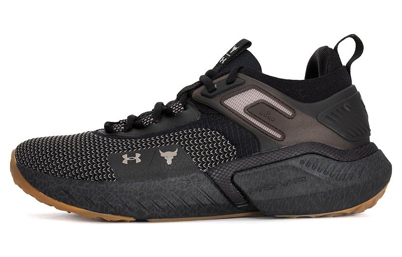 Кроссовки для тренировок Under Armour Project Rock 5 Iron Paradise 3026074-001 45.5