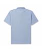 BRENTWOOD [Essentials] Cool Polo Neck T-Shirt Brtam26411Bux