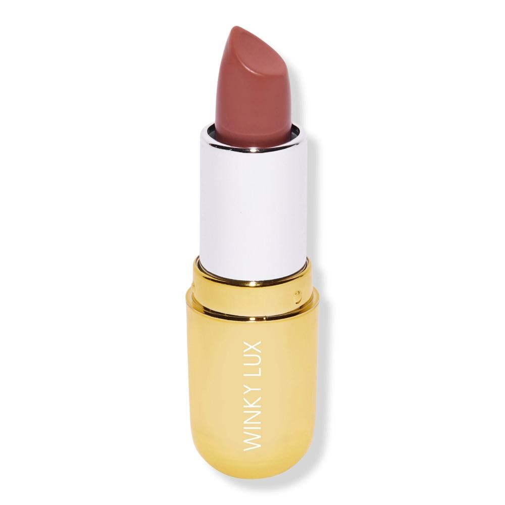 

Winky Lux Matte Lip Velour Lipstick Dirty Love