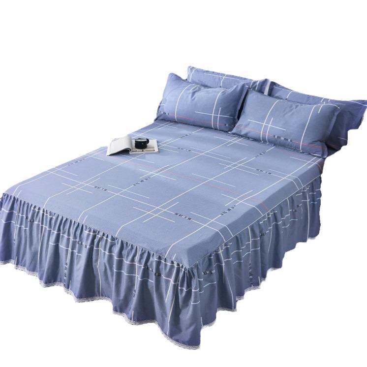 3D Digital Print Duvet Cover Set - DIY Influencer Bedding Collection (3-Piece)