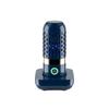 Kitchen Capsule Fruit and Vegetable Purifier Washing Machine Portable Ion Purification Device with USB Charging for Home Use