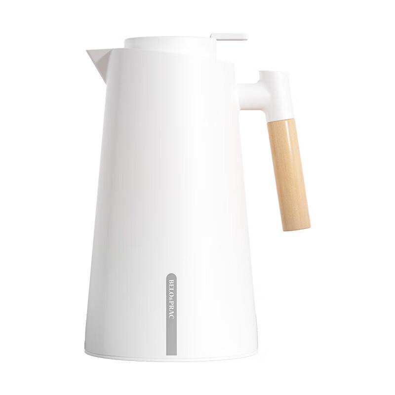 Beloco Vacuum Insulated Kettle