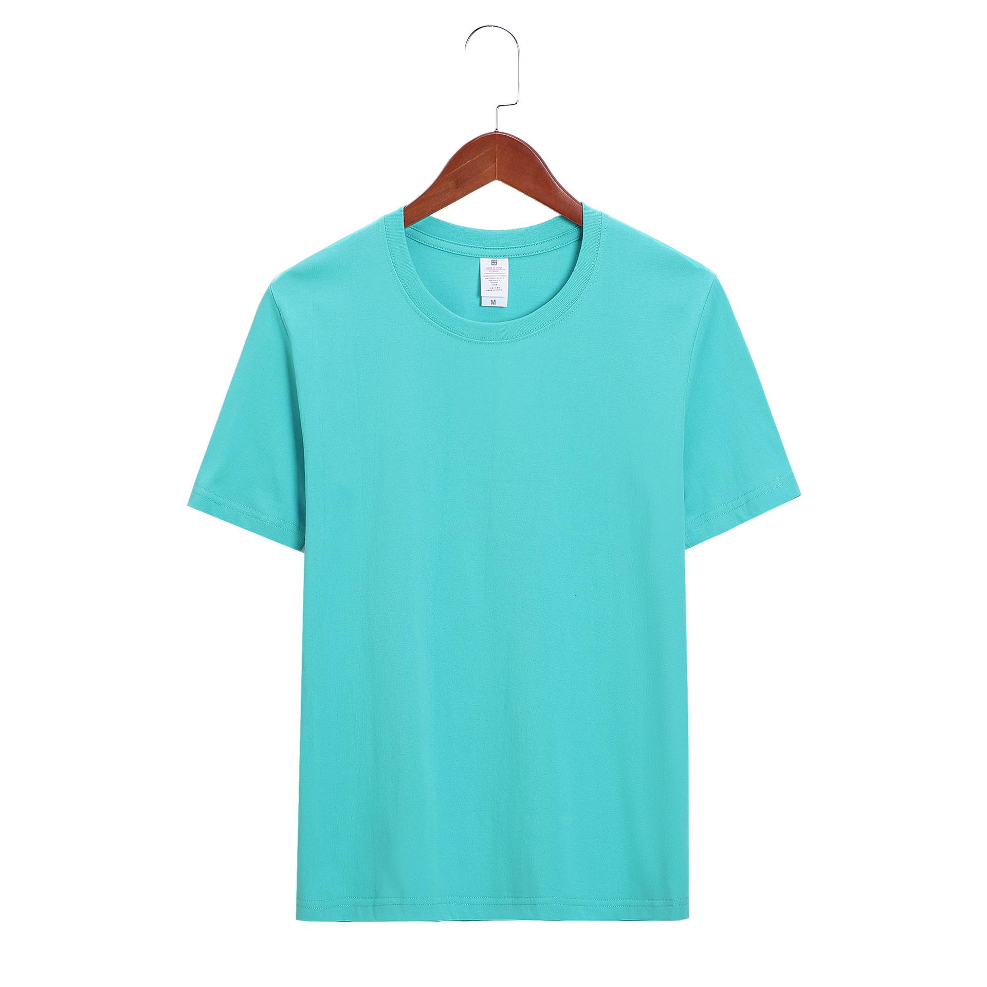 Men s Heavyweight White Cotton T-Shirt - 220g Long-Staple, Short Sleeve Base Layer XL