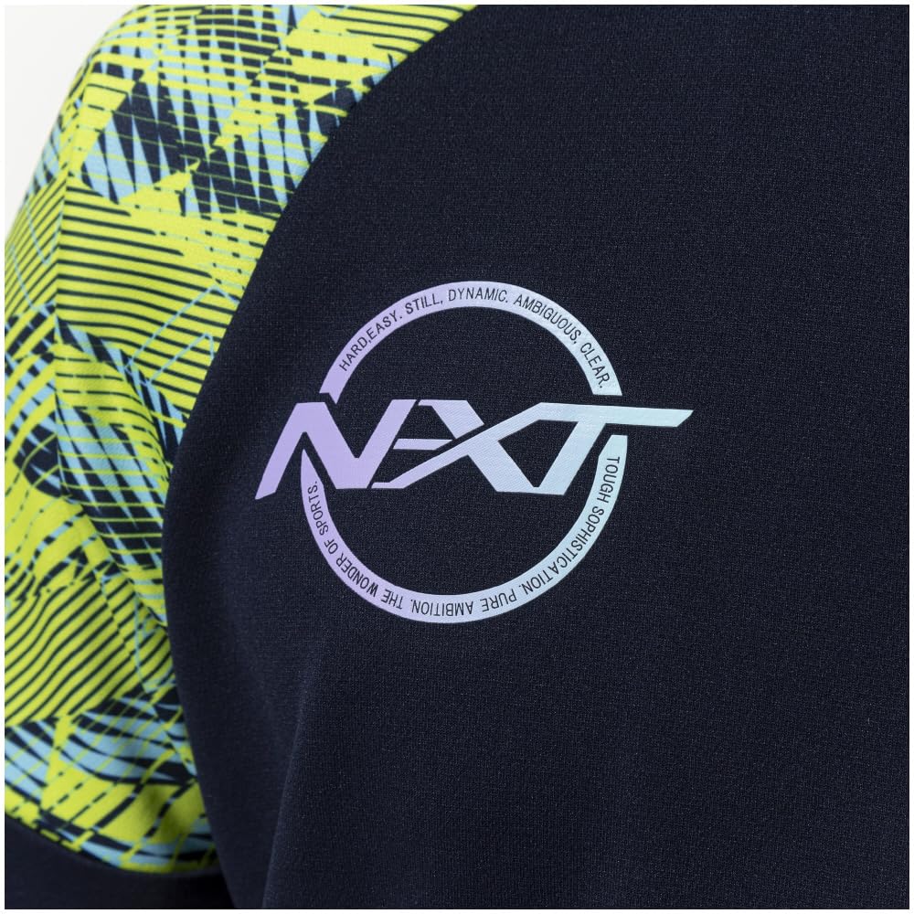 Trainingskleidung und Kleidergröße M Aufwärmjacke, schweißableitend, schnelltrocknend, Sportbekleidung, 32JCC210, unisex, marineblau,