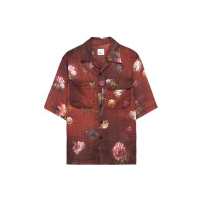 Πουκάμισα – Κοντομάνικα πουκάμισα