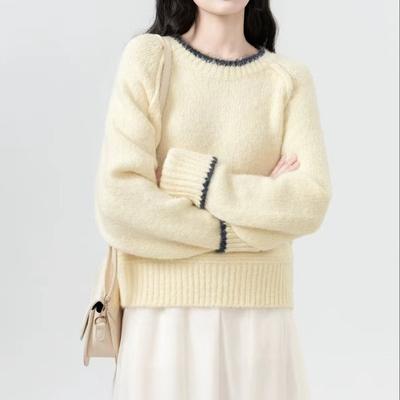 Oberteile – Pullover