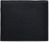 Emporio Armani Men's Leather Card Wallet