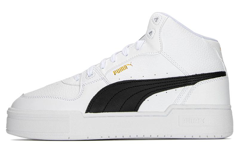 PUMA Black White 386759-02 37