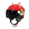 Adult Summer Helmet Battery Car Helmet Universal Half Helmet