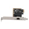 1000M USB PCIe Network Card RJ45 Interface Automatic Detection and Correction Gigabit PCI Express Ethernet Network