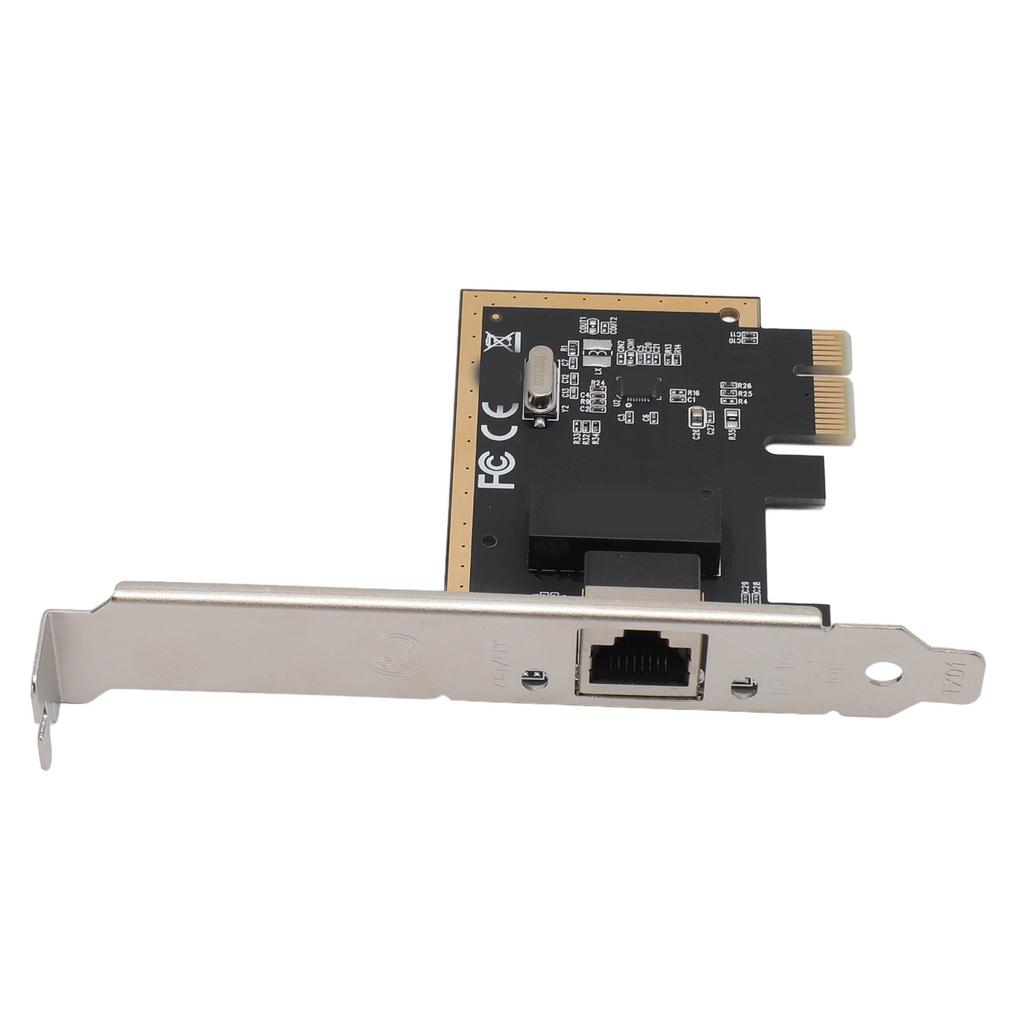1000M USB PCIe Network Card RJ45 Interface Automatic Detection and Correction Gigabit PCI Express Ethernet Network