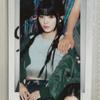 NiziU Rio Autograph Polaroid Photocard