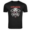 Hypocrite Wolf In Sheep Clothing Graphic T-Shirt