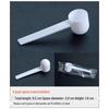 Plastic Measuring Spoons