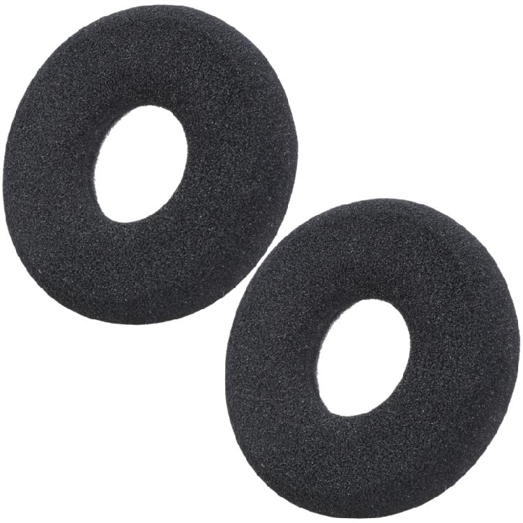 

Replaceable Ear Pad Sweat Resistant Breathable Ear Cushions For UH34 UH34 lite Headphones Earmuff Earcups Replacement 1