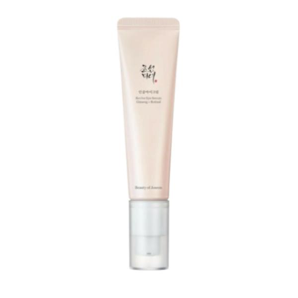 

[Beauty of Joseon] Revive Eye Serum Ginseng + Retinal Firming Eye Cream 30ml