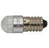 4 Pcs E10 LED Bulb 6-30V CREE for Off-Road Flashlights