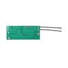 A03E-Lithium Battery Board Protection Replacement For HX X7 X8 Electric Scooters Part