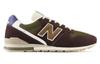 New Balance 996 V2 'Coffee Brown' CM996UG2